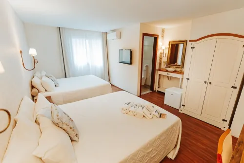 Hotel da Praia