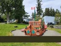 Relaxing retreat at Pacific Shores Resort Condo 1 Bedroom + Kitchen Hotels in Nanaimo E