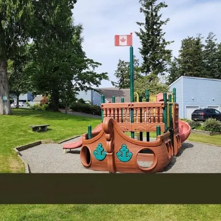Relaxing retreat at Pacific Shores Resort Condo 1 Bedroom + Kitchen