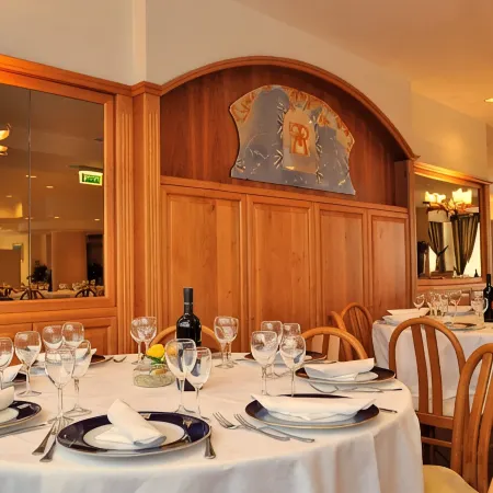 Hotel Pineta Palace