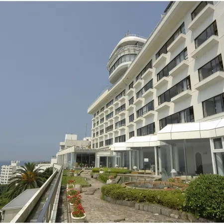 Hotel Toukaien