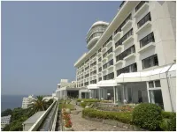 Hotel Toukaien - น้ำพุร้อน