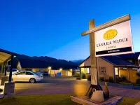 Carrick Lodge Motel Hotels in Cromwell