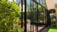 Al Battistero Luxury Suite
