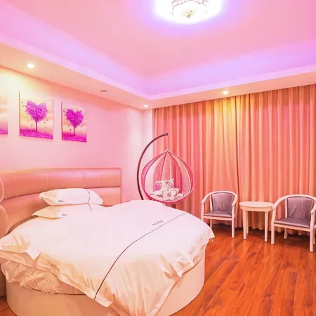 Tianlin Lidu Convenient Hotel