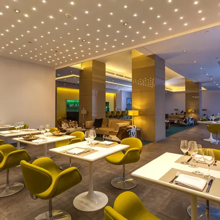 Laico Tunis Spa & Conference Center