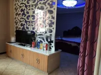 Longwan International Hotel