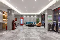 GreenTree Inn Zhixuan Hotel (Datong Ancient City High-speed Railway South Station Yingbin Bridge)