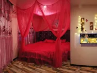 Great Anglas Town Boutique Hotel Hotel di Da'an