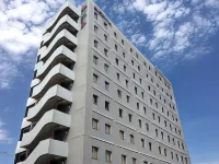 Meitetsu Inn Chita Handa Ekimae Hotels in Handa