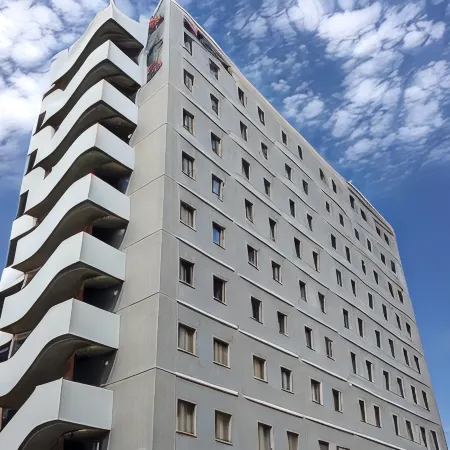 Meitetsu Inn Chita Handa Ekimae