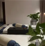 Greentree Eastern Aksu Hote - Spa