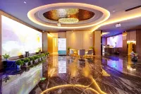 Shanghai Unknown Hotel (Chedun) - Suối nước nóng