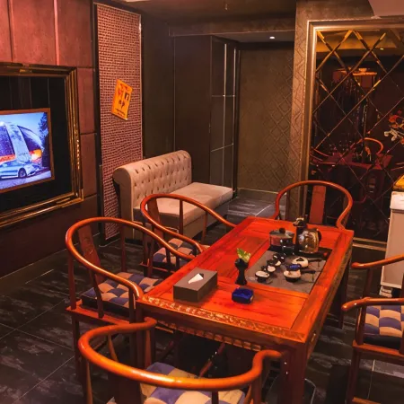 Xiying Holiday Hotel
