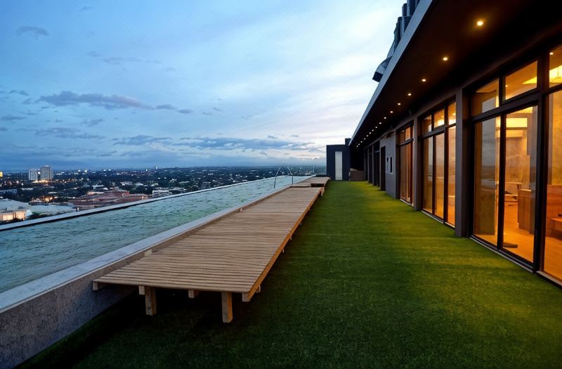 Azumi Boutique Hotel photo 5