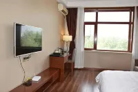 nanyang hotel - pet friendly