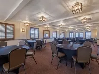 Best Western Plus Hacienda Hotel Old Town Hoteles cerca de Centro histórico