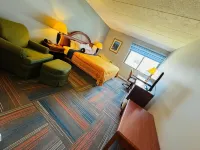 Mystic River Hotel & Suites