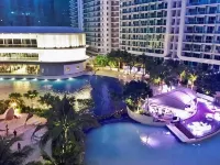 Citispace 1BR Suite at Azure Urban Resort #AZ03