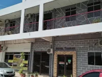 Hotel Tuaran Hotels in Tuaran