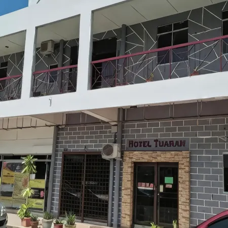 Hotel Tuaran