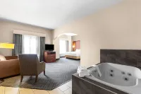 Comfort Suites