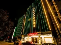 Yushengyuan International Hotel Hotels in Jingyang