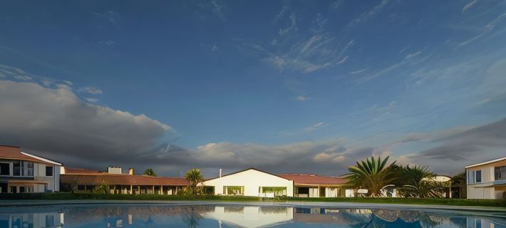 Parador de Malaga Golf Hotels in Malaga