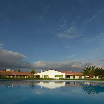 Parador de Malaga Golf Hotels near Guadalmar