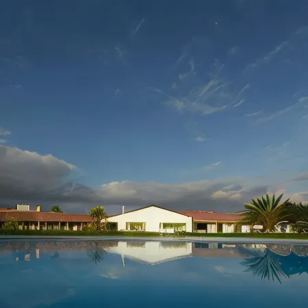 Parador de Malaga Golf
