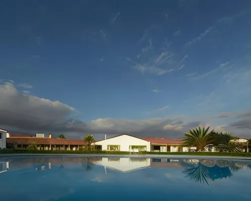 Parador de Malaga Golf Hotels near Guadalmar