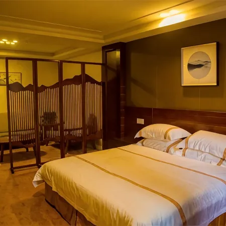 Xiangyang Xishangxi Hotel