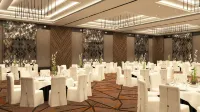 Hyatt Regency San Luis Potosi - Wi-Fi
