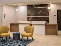 Best Western Premier Keizer/Salem Hotel Hoteles en Keizer