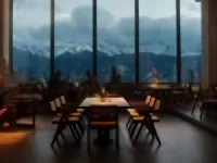 Meili Konggu Snow Mountain Hotels in Deqin