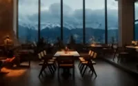 Meili Konggu Snow Mountain