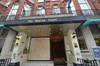 Ellen Kensington Hotels near Fulham