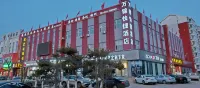 Wuyuan Wanjin Boutique Hotel