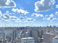 Toyoko Inn Tokyo Keihin Tohoku Sen Oji Eki Kita Guchi Hotels near Kita