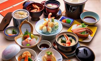 Jr Hotel Clement Tokushima
