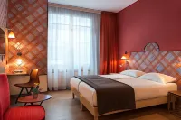Hotel Boris V. by Happyculture - 4-Star