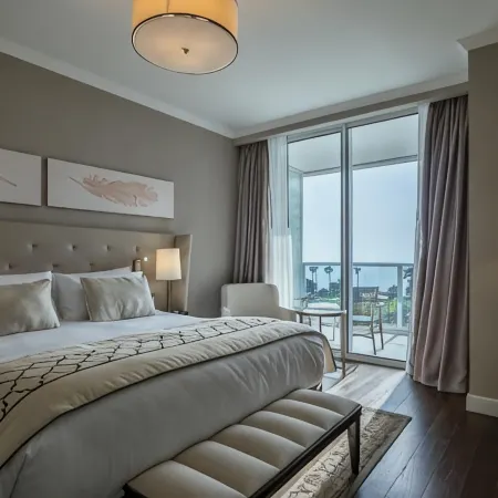David Tower Hotel Netanya by Prima Hotels - 16 Years Plus