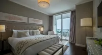 David Tower Hotel Netanya by Prima Hotels - 16 Years Plus - en bord de mer