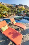 Los Colibris Casitas - Infinity Pools