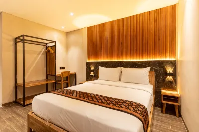 JB Heritage Hotel & Convention Hotels in 