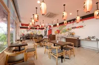 โรงแรมเมทแลนด์เบกาซี - พร้อมWifi
