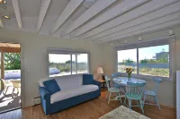 Driftwood Resort on the Ocean