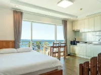 Jeju Udo Daol Pension Hotels near Udo Church