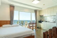 Jeju Udo Daol Pension 牛島(ウド)周辺のホテル