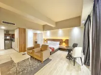 The Avenue M - 3-Star